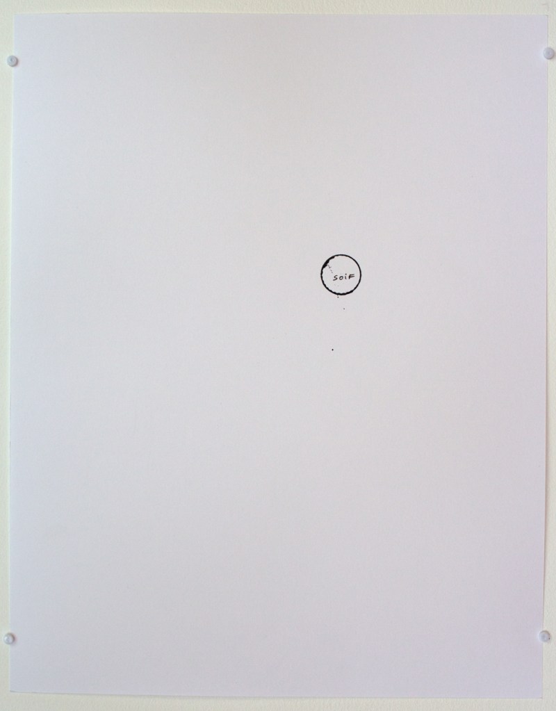 Pratique d'hiver (soif)